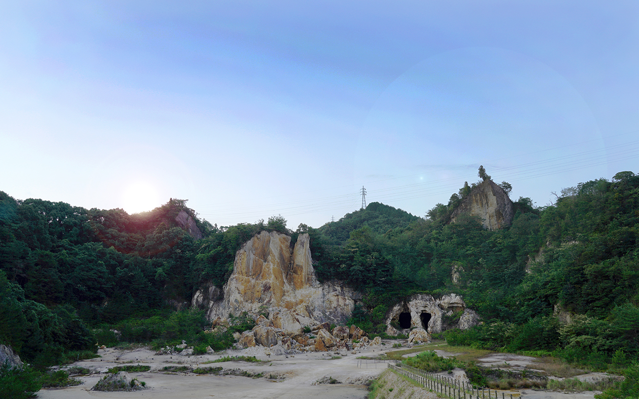 吉右ヱ門製陶所 原田 吉泰 | NEXTRAD［ネクストラッド］