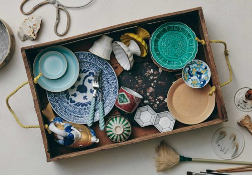 イベント情報「伊万里・有田やきものがたり　by NEXTRAD」