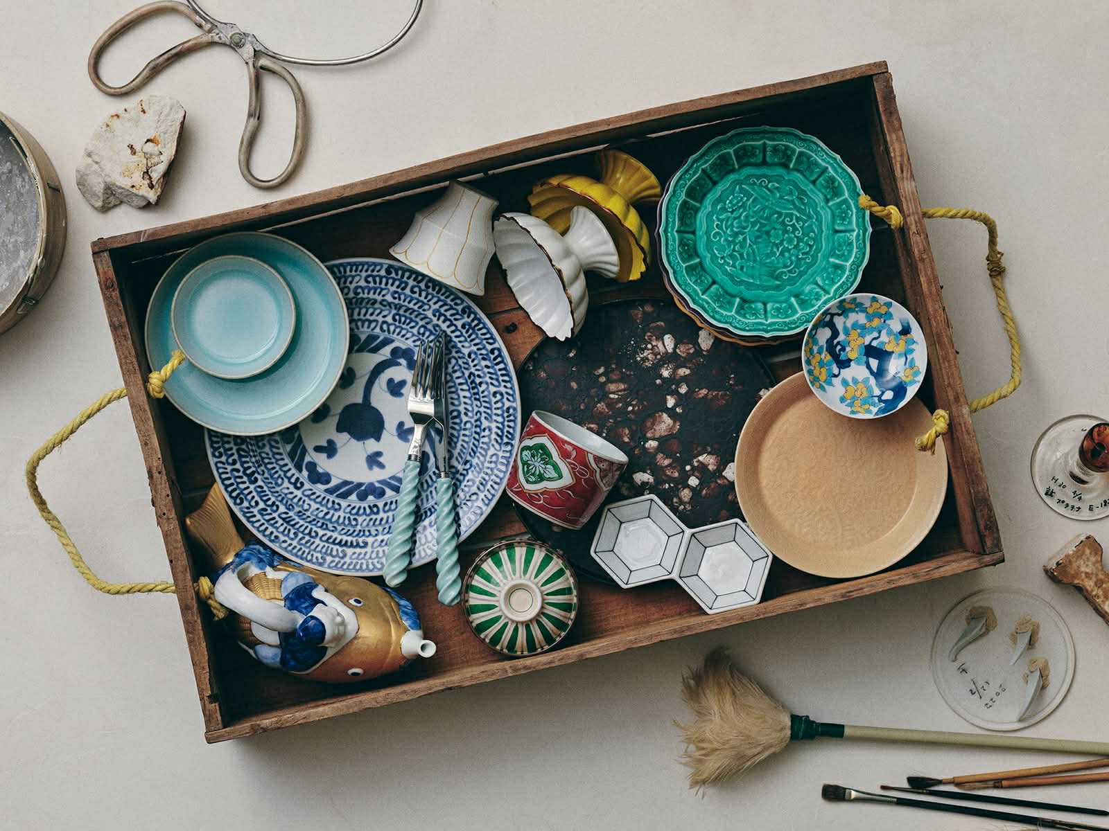 イベント情報「伊万里・有田やきものがたり by NEXTRAD」 | NEXTRAD