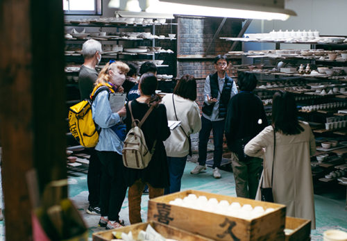 NEXTRAD オープンファクトリー＆製造技術 / 工程展示・体験イベント「Go Forward 2025」