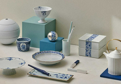 「伊万里・有田やきものがたり　by NEXTRAD」ご来場のお礼